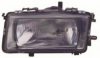 LORO 441-1107R-LD-EM Headlight